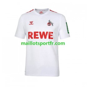Maillot de Foot FC Köln Domicile 2023/24
